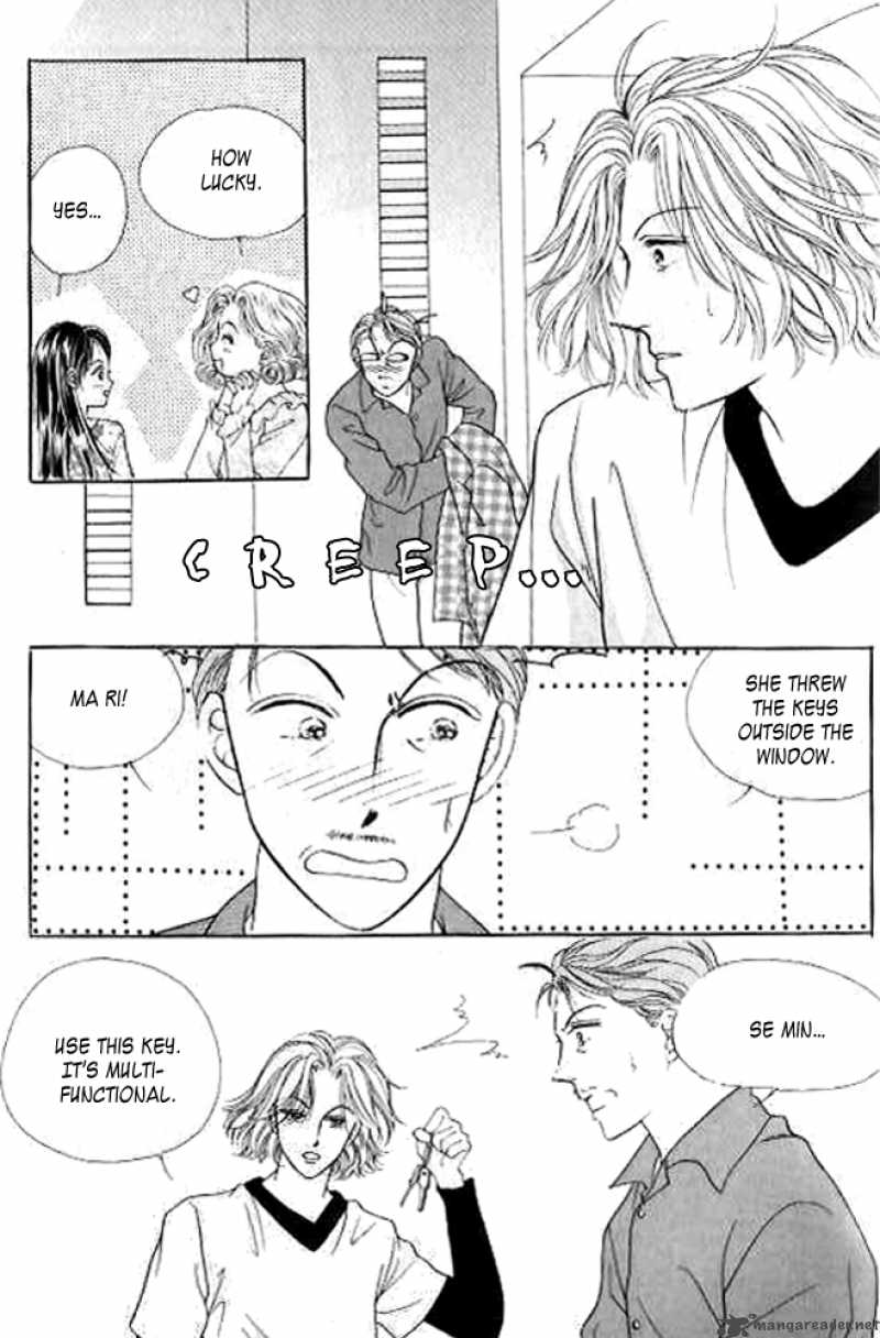 I Like Beautiful Guy Chapter 10 Page 8