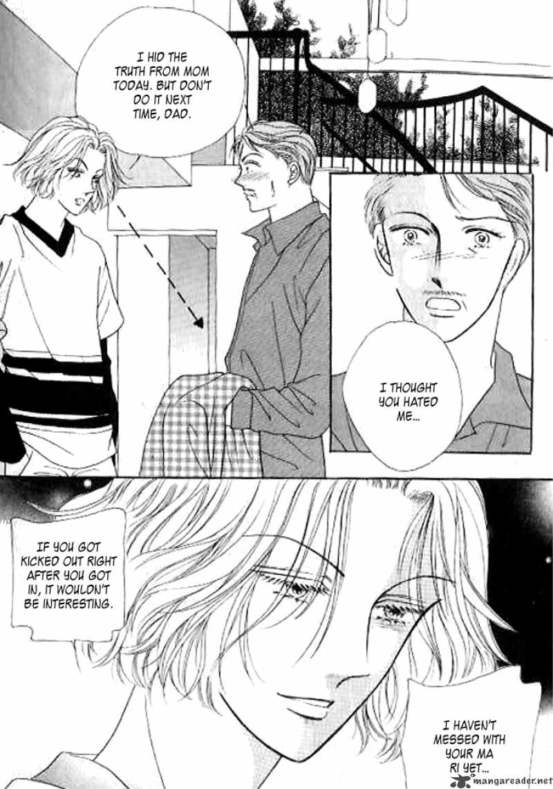 I Like Beautiful Guy Chapter 10 Page 9