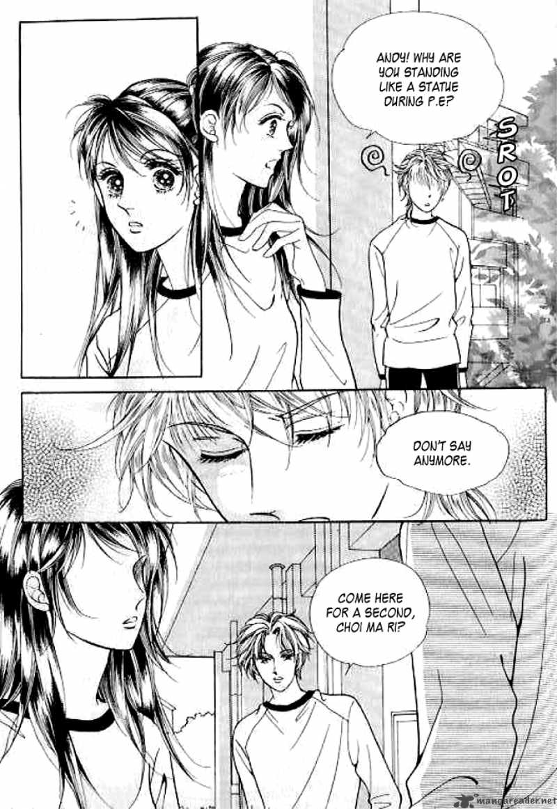 I Like Beautiful Guy Chapter 11 Page 16