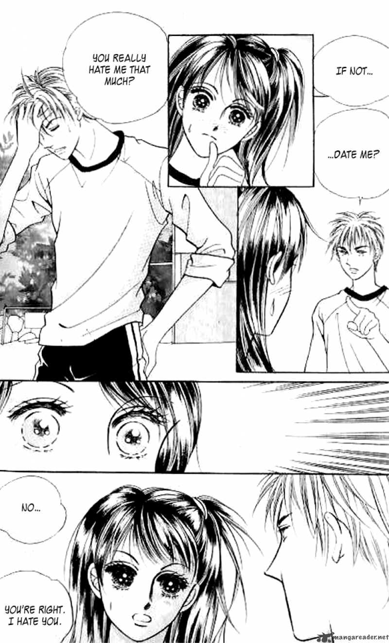 I Like Beautiful Guy Chapter 11 Page 35