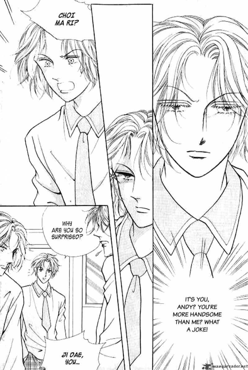 I Like Beautiful Guy Chapter 11 Page 7