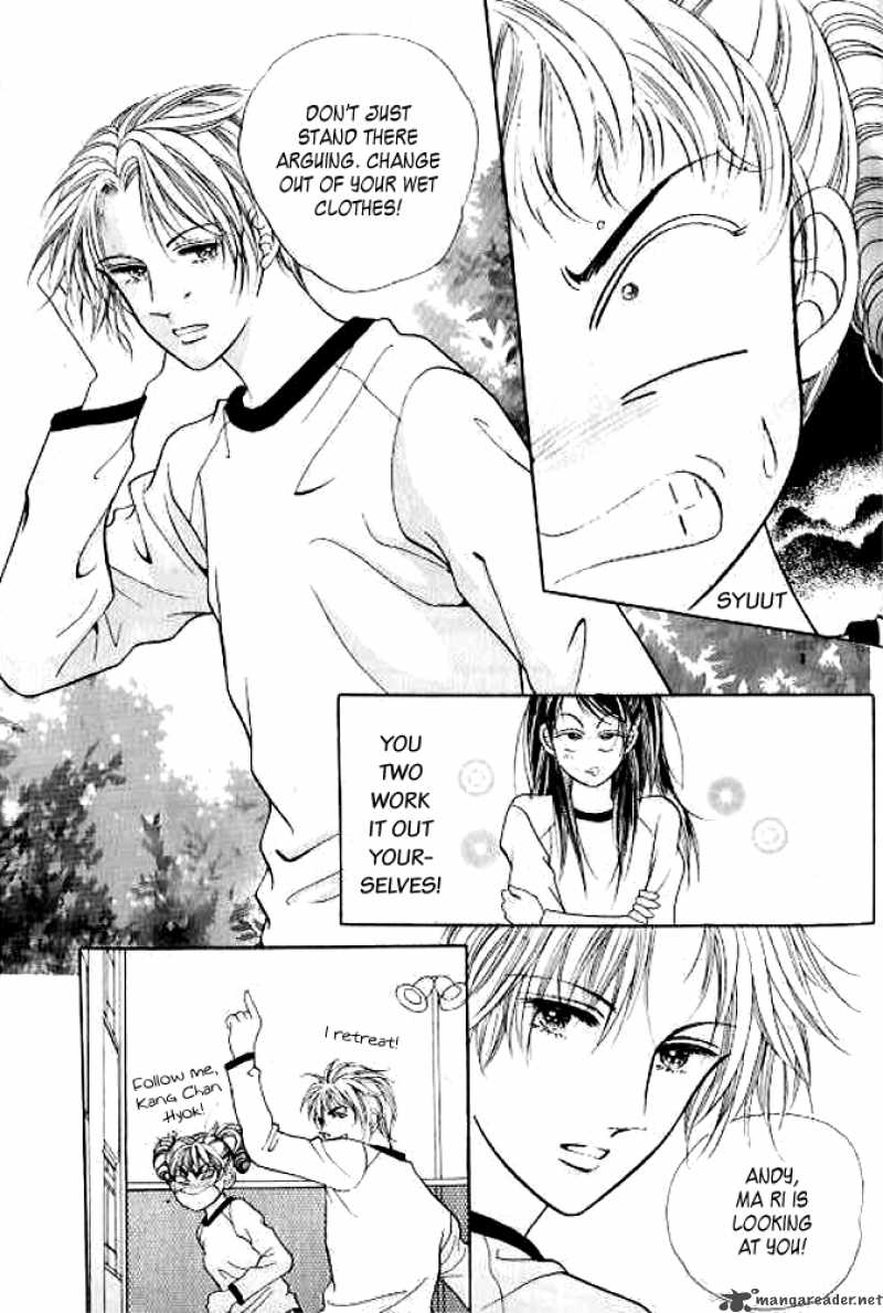 I Like Beautiful Guy Chapter 12 Page 2