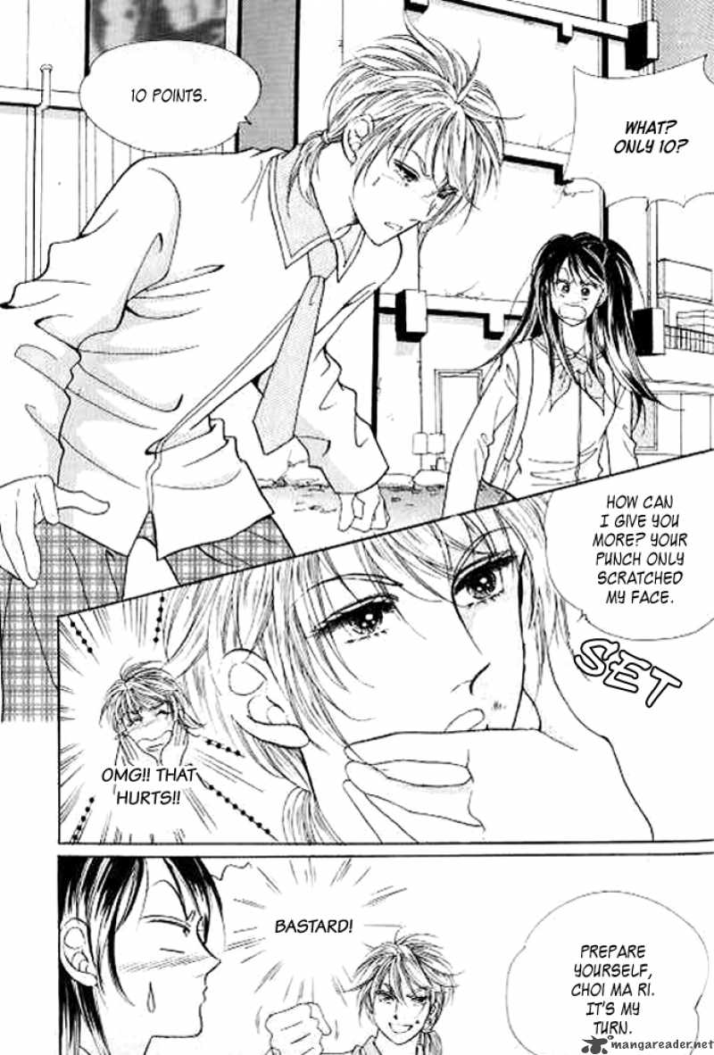 I Like Beautiful Guy Chapter 12 Page 26