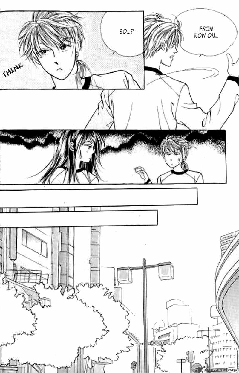 I Like Beautiful Guy Chapter 12 Page 3