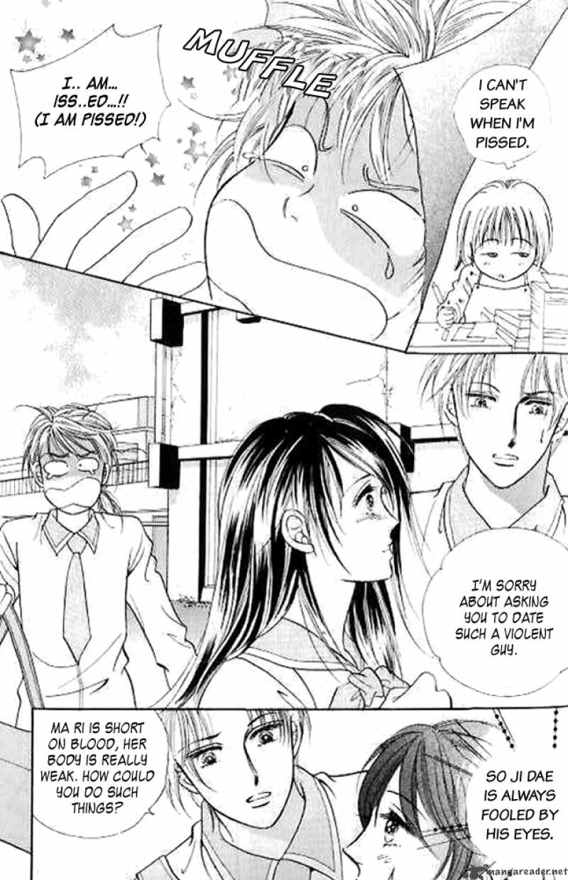 I Like Beautiful Guy Chapter 12 Page 34