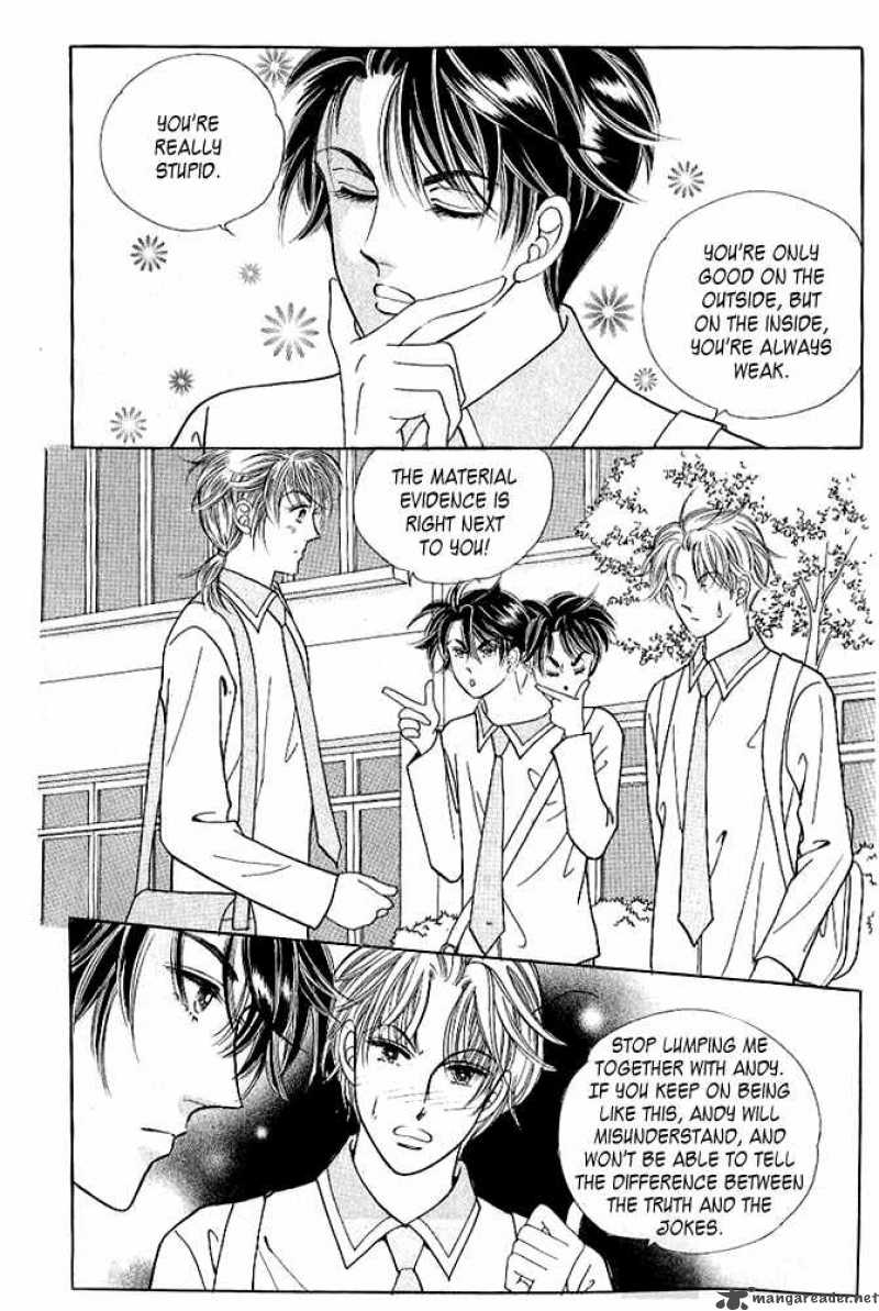 I Like Beautiful Guy Chapter 13 Page 26