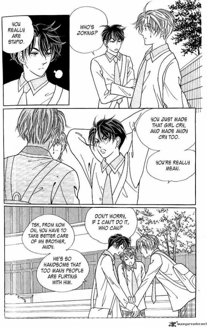 I Like Beautiful Guy Chapter 13 Page 27