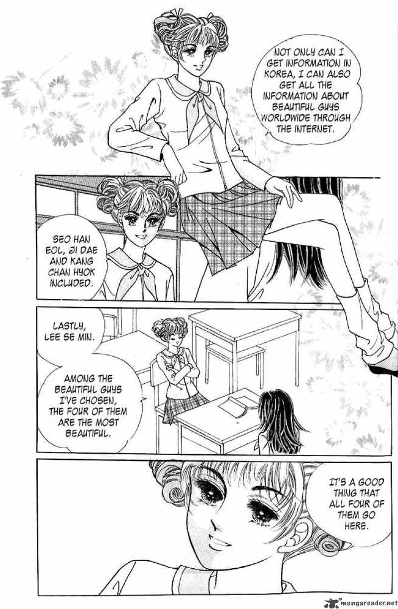 I Like Beautiful Guy Chapter 13 Page 36