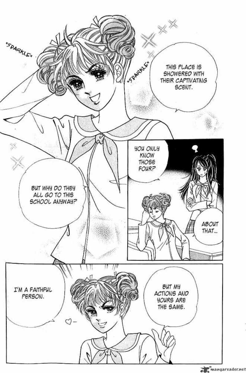 I Like Beautiful Guy Chapter 13 Page 37