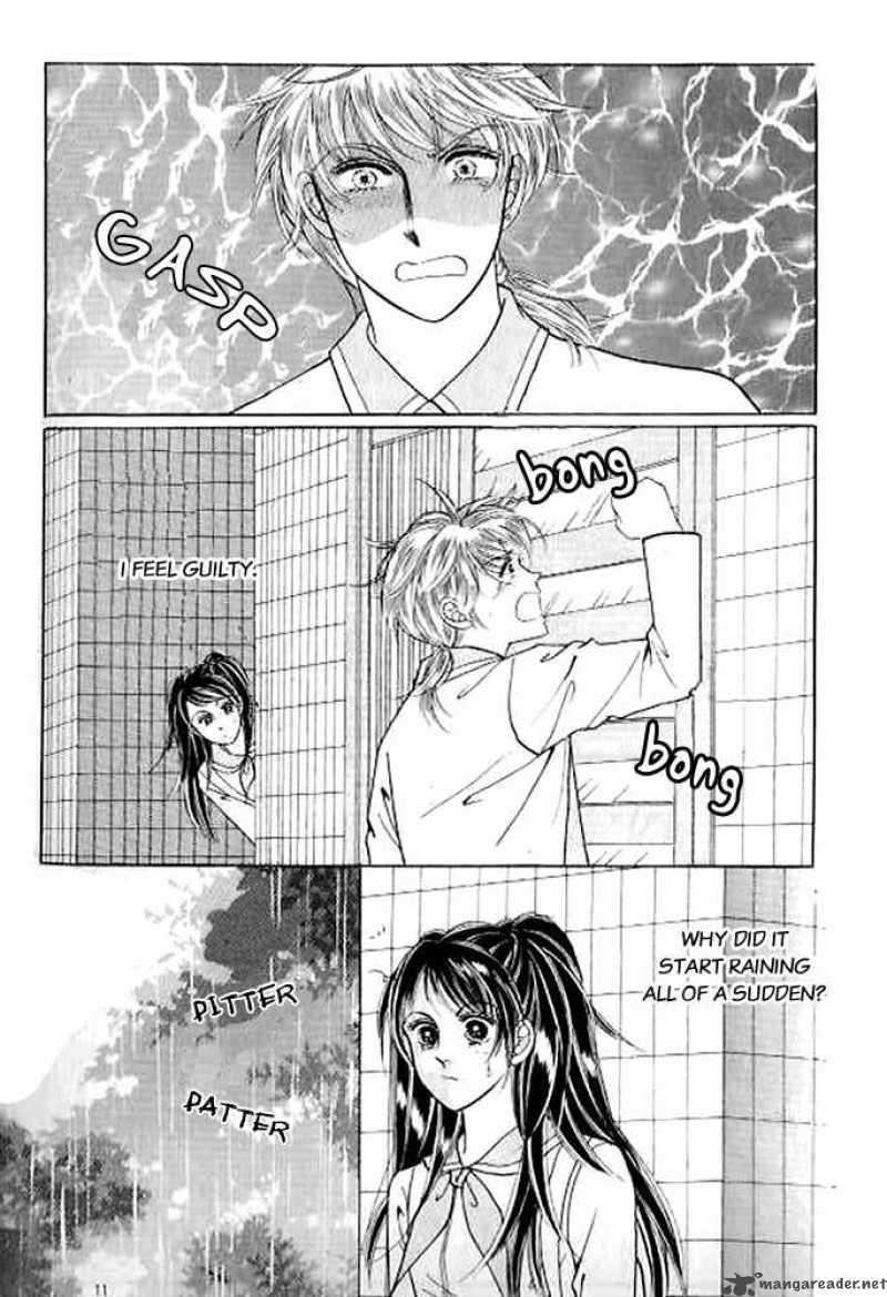 I Like Beautiful Guy Chapter 13 Page 7
