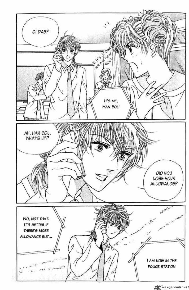 I Like Beautiful Guy Chapter 14 Page 21