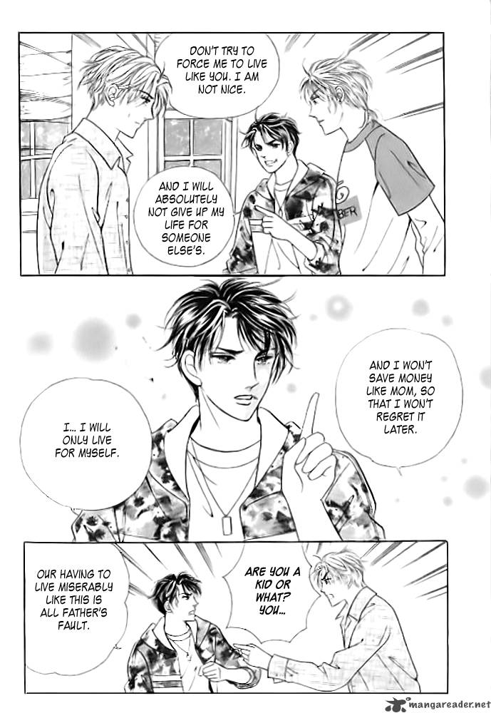 I Like Beautiful Guy Chapter 15 Page 10