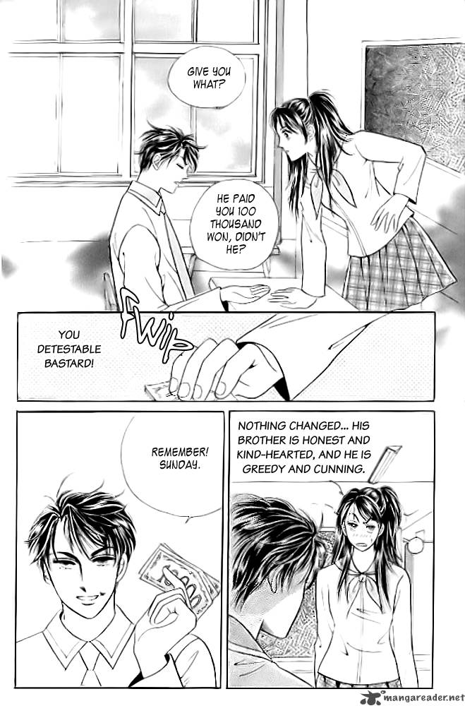 I Like Beautiful Guy Chapter 15 Page 22