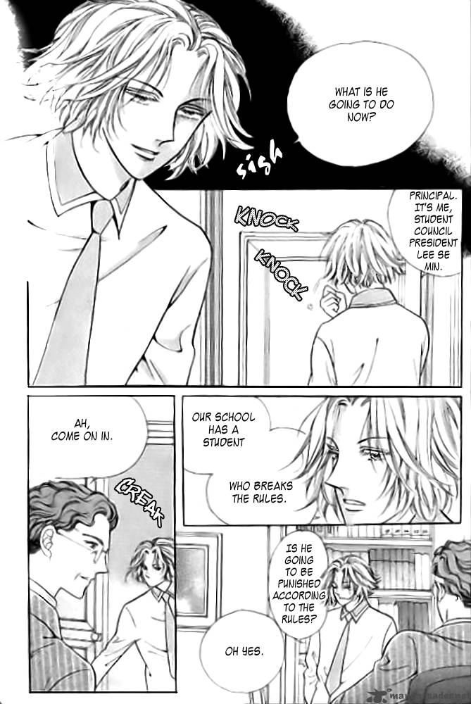 I Like Beautiful Guy Chapter 15 Page 26