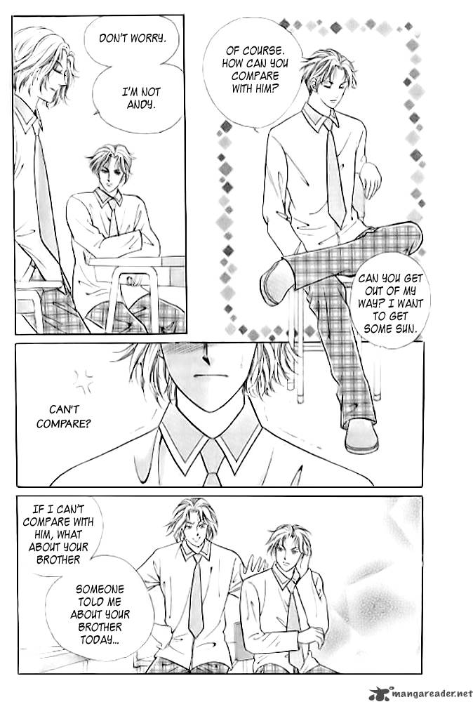 I Like Beautiful Guy Chapter 15 Page 30