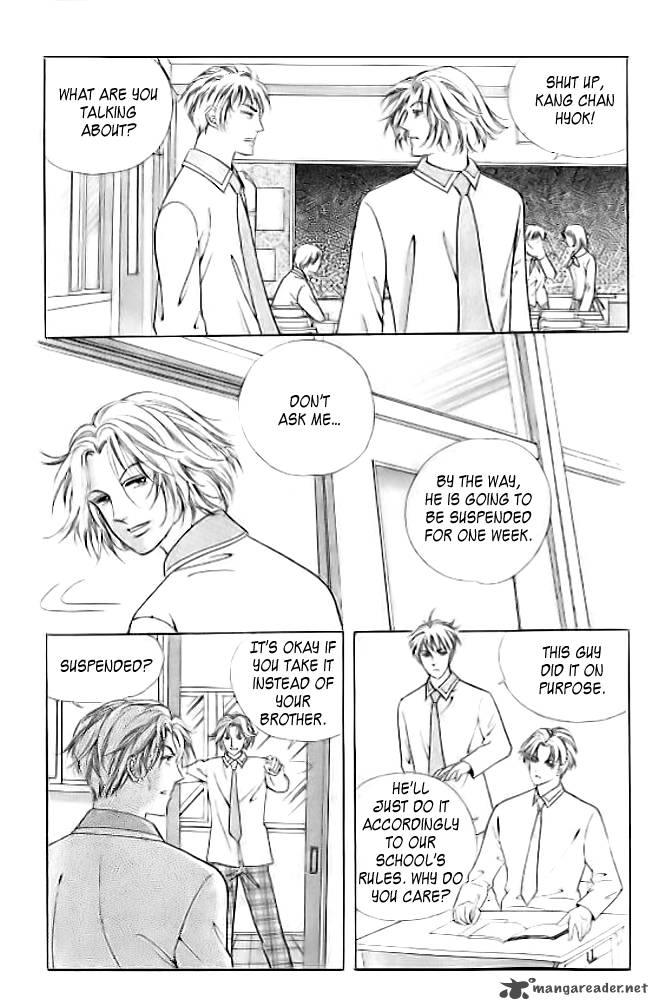 I Like Beautiful Guy Chapter 15 Page 31