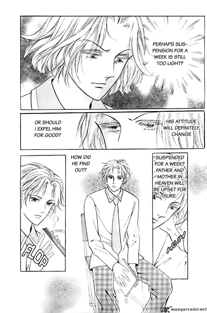 I Like Beautiful Guy Chapter 15 Page 33