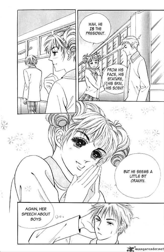 I Like Beautiful Guy Chapter 15 Page 35