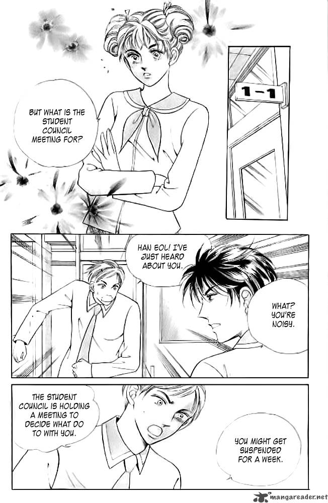 I Like Beautiful Guy Chapter 15 Page 36