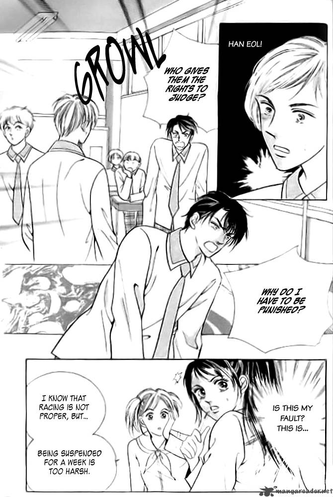 I Like Beautiful Guy Chapter 15 Page 37