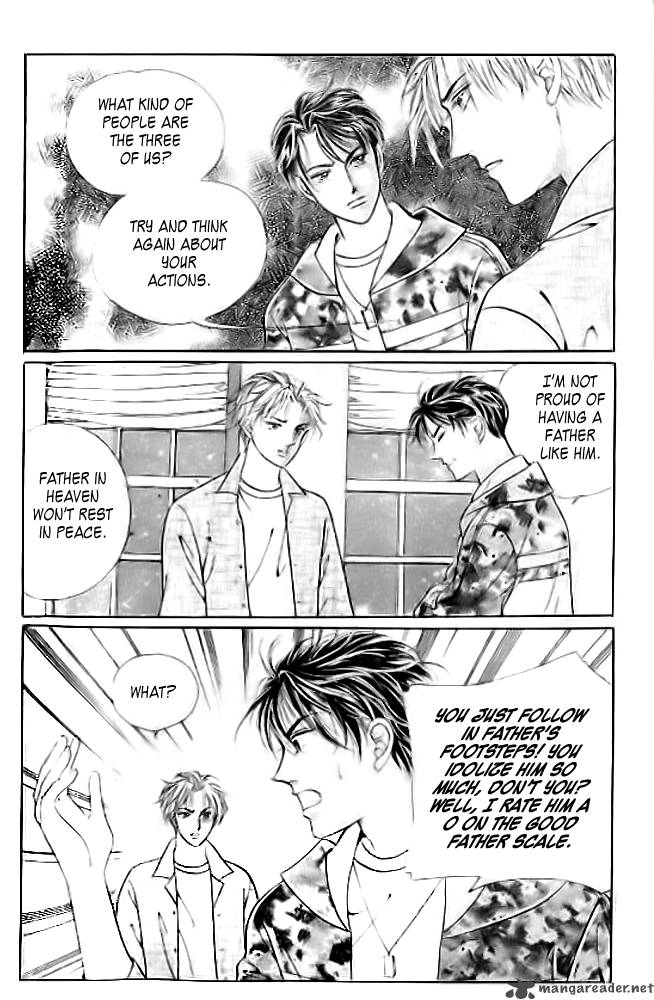 I Like Beautiful Guy Chapter 15 Page 4