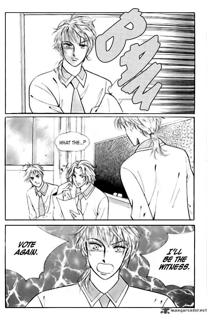 I Like Beautiful Guy Chapter 15 Page 40