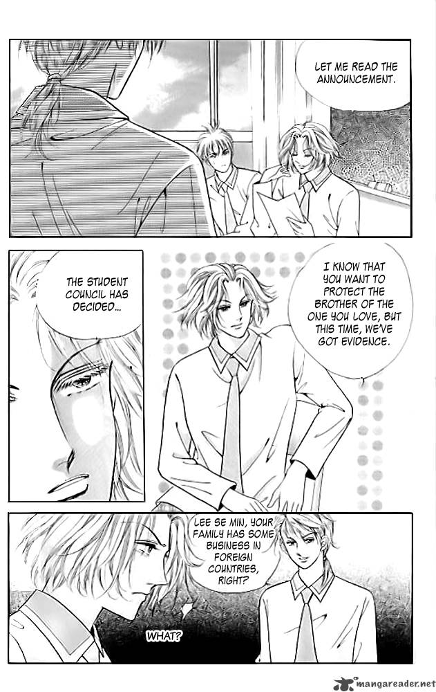 I Like Beautiful Guy Chapter 15 Page 42