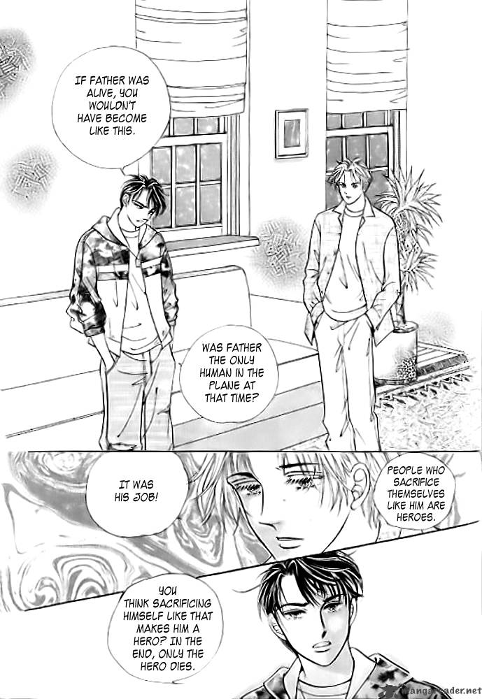 I Like Beautiful Guy Chapter 15 Page 7