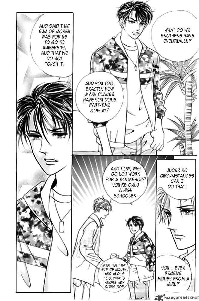 I Like Beautiful Guy Chapter 15 Page 9