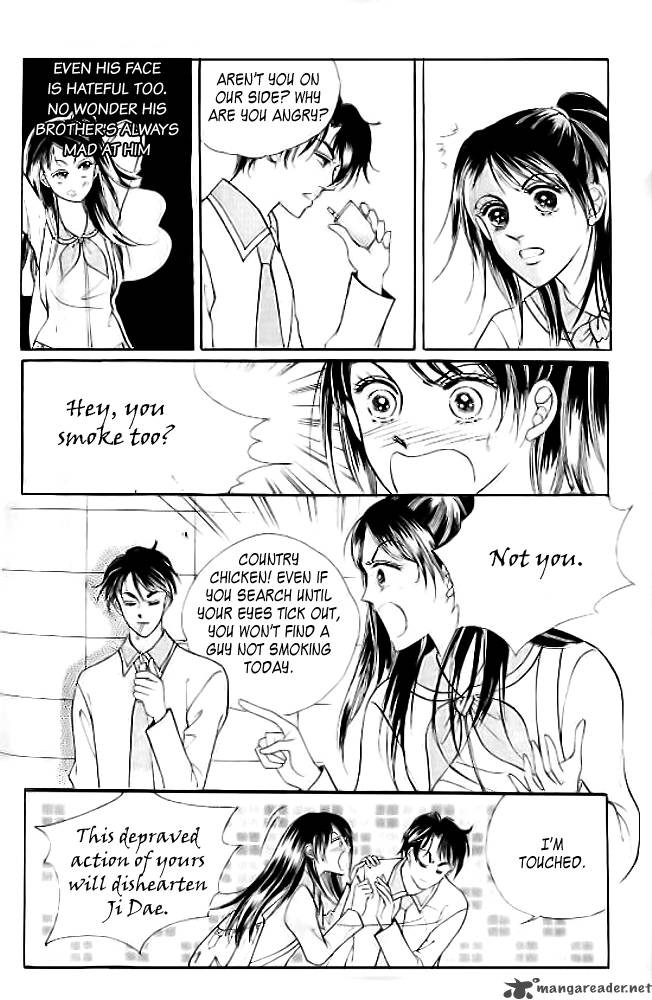 I Like Beautiful Guy Chapter 16 Page 10