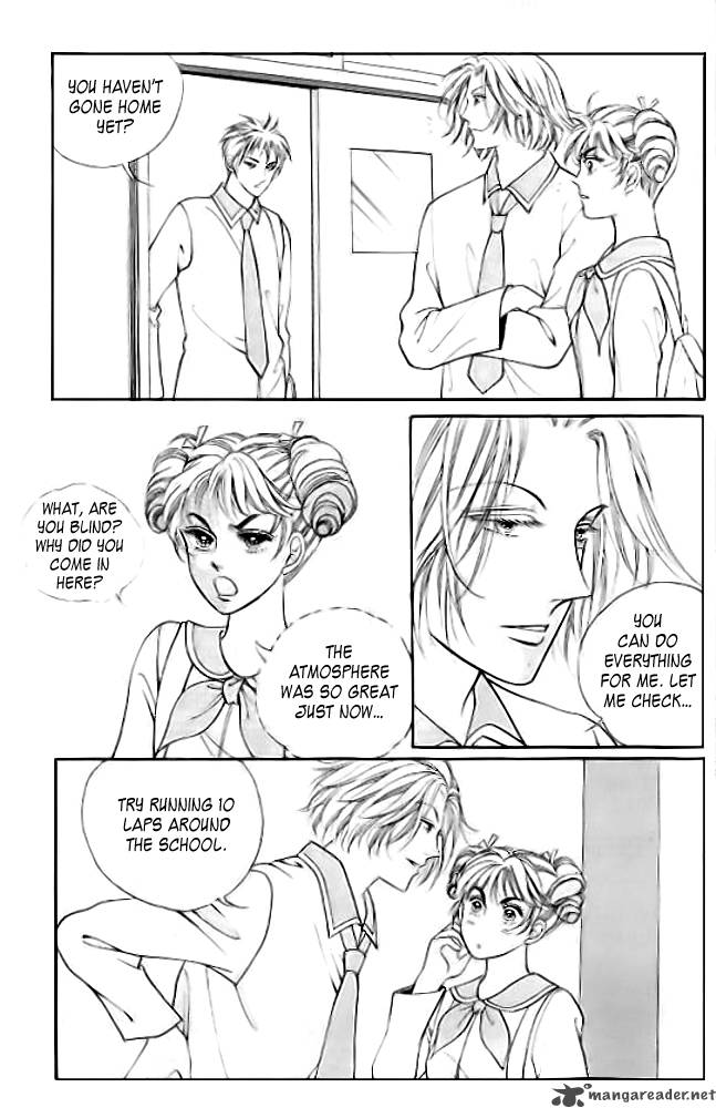 I Like Beautiful Guy Chapter 16 Page 17