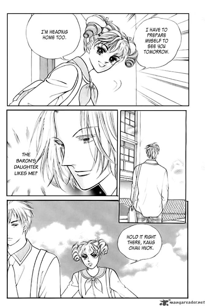 I Like Beautiful Guy Chapter 16 Page 22