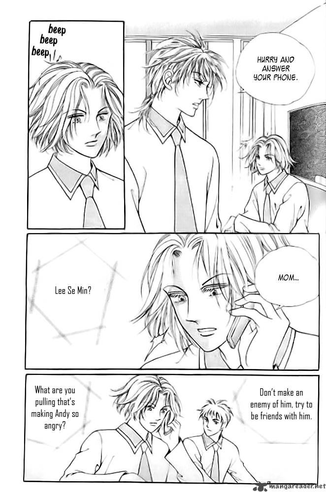 I Like Beautiful Guy Chapter 16 Page 3