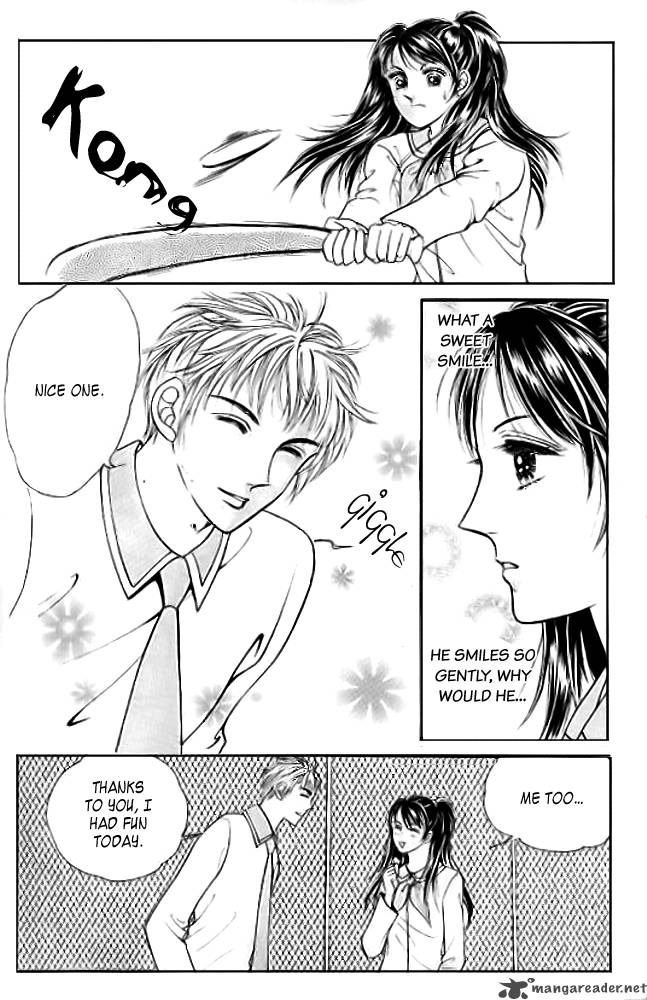 I Like Beautiful Guy Chapter 16 Page 30