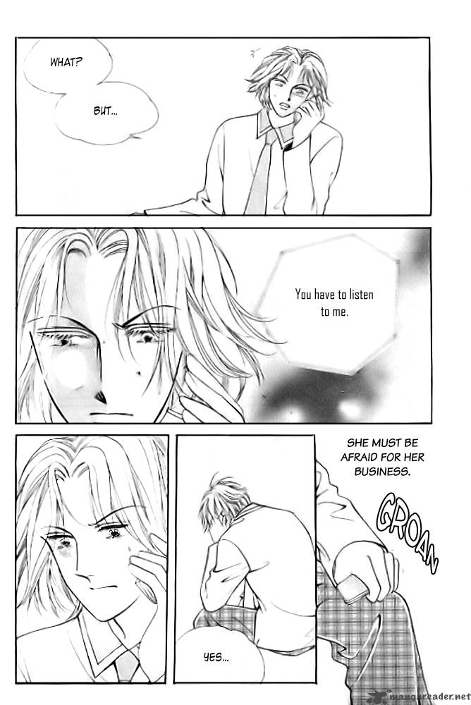 I Like Beautiful Guy Chapter 16 Page 4