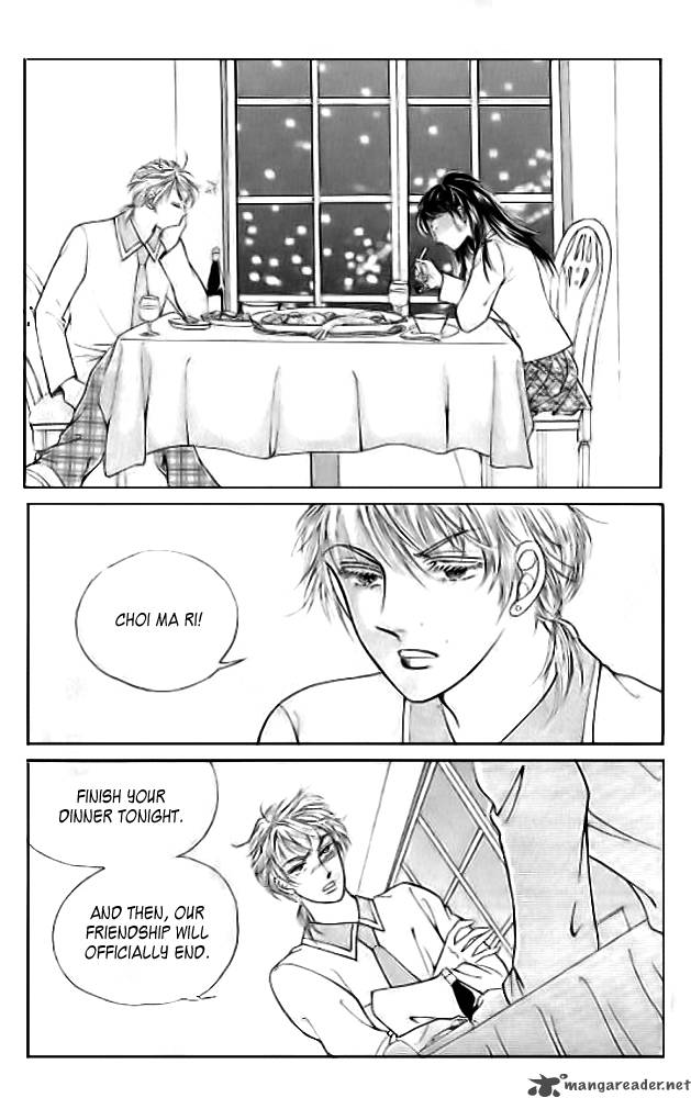 I Like Beautiful Guy Chapter 16 Page 40