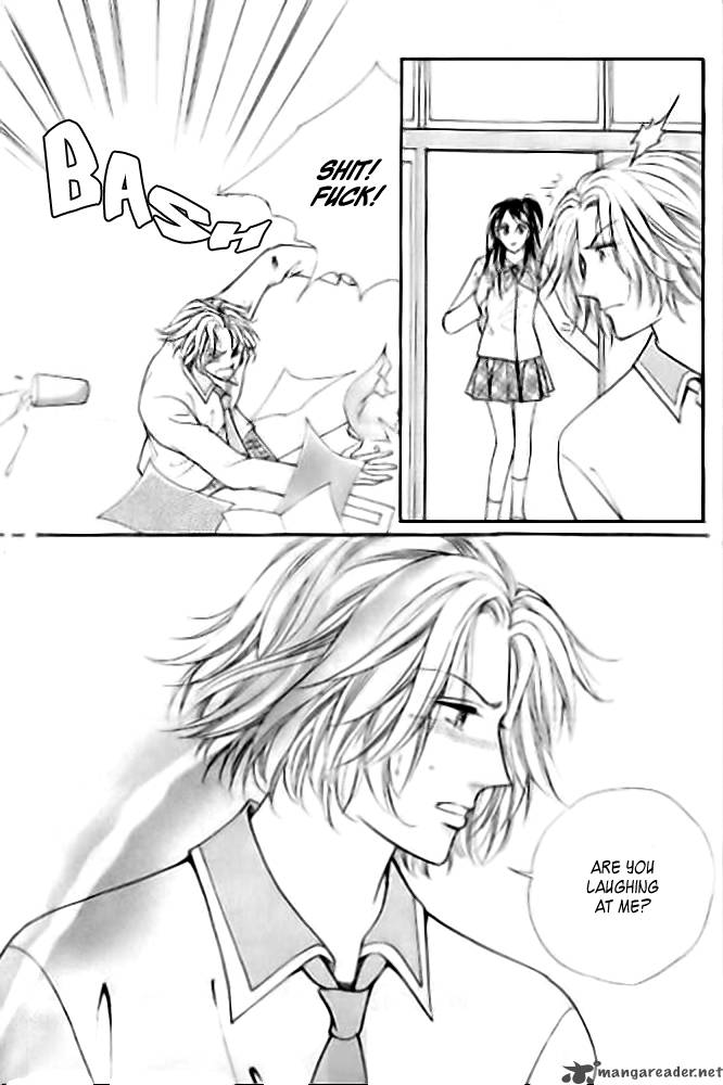 I Like Beautiful Guy Chapter 16 Page 7