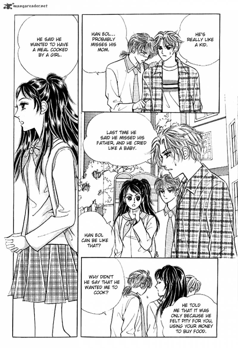 I Like Beautiful Guy Chapter 17 Page 23