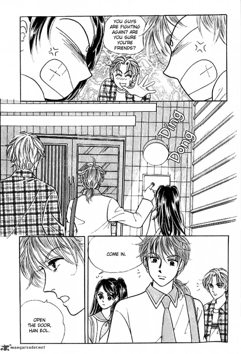 I Like Beautiful Guy Chapter 17 Page 24