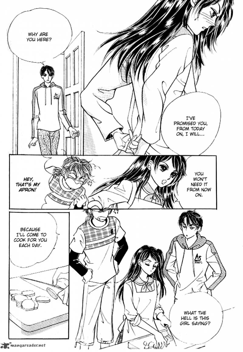 I Like Beautiful Guy Chapter 17 Page 27