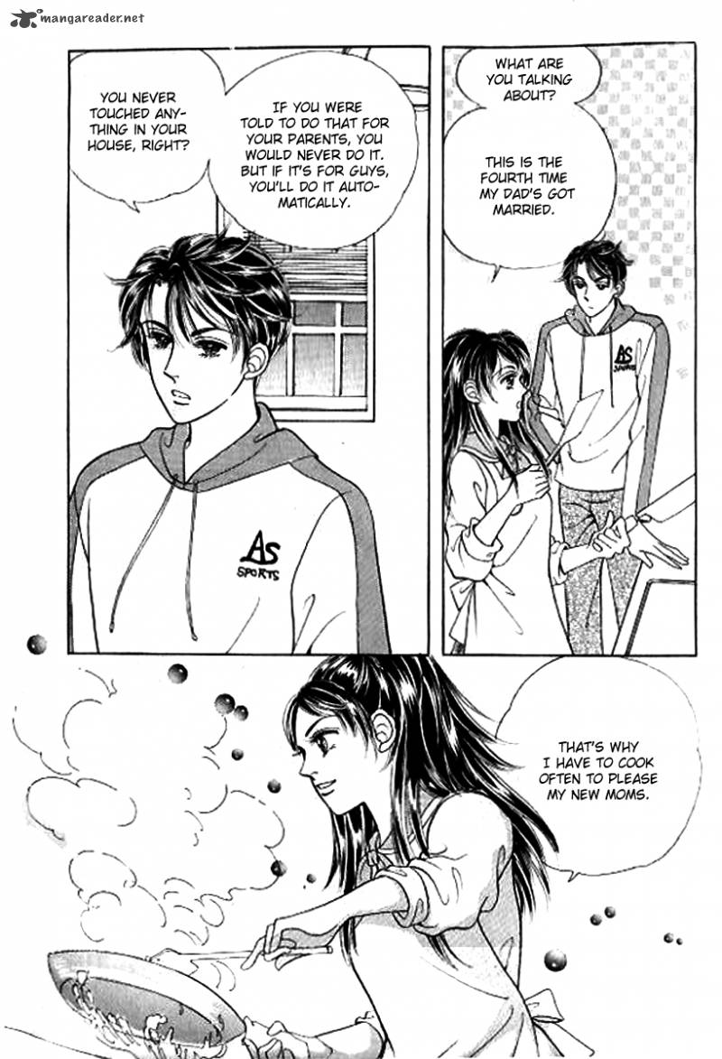 I Like Beautiful Guy Chapter 17 Page 28