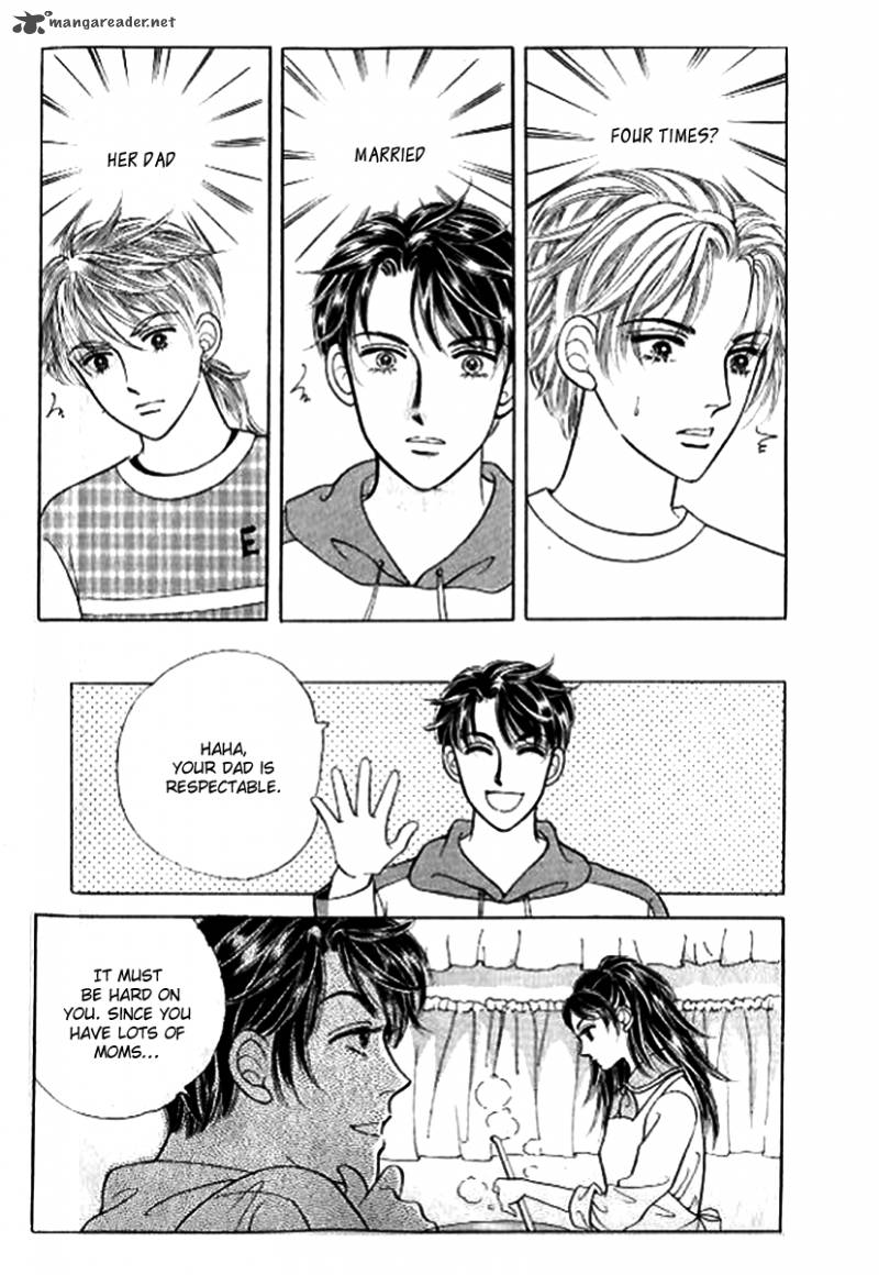 I Like Beautiful Guy Chapter 17 Page 29