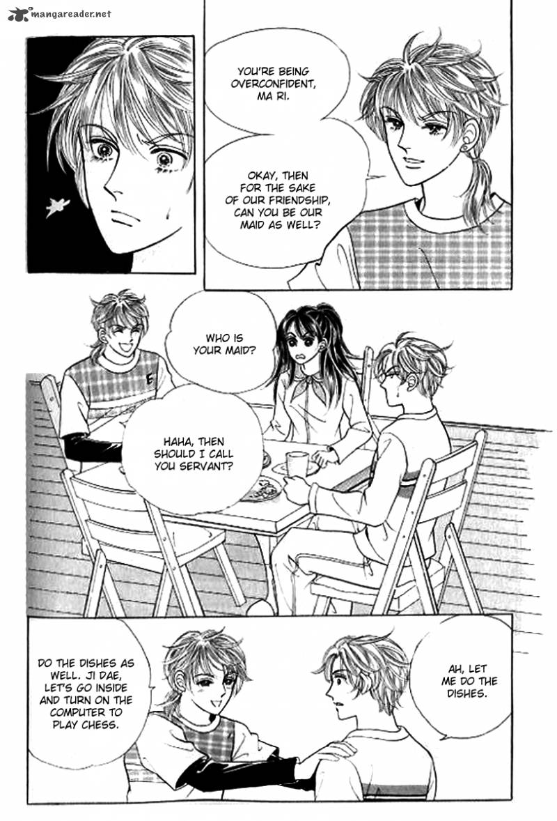 I Like Beautiful Guy Chapter 17 Page 37