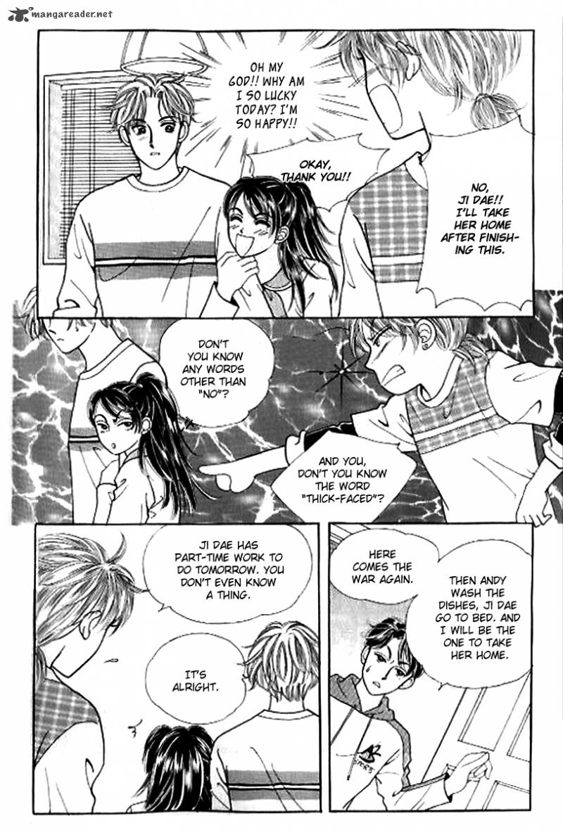 I Like Beautiful Guy Chapter 17 Page 39