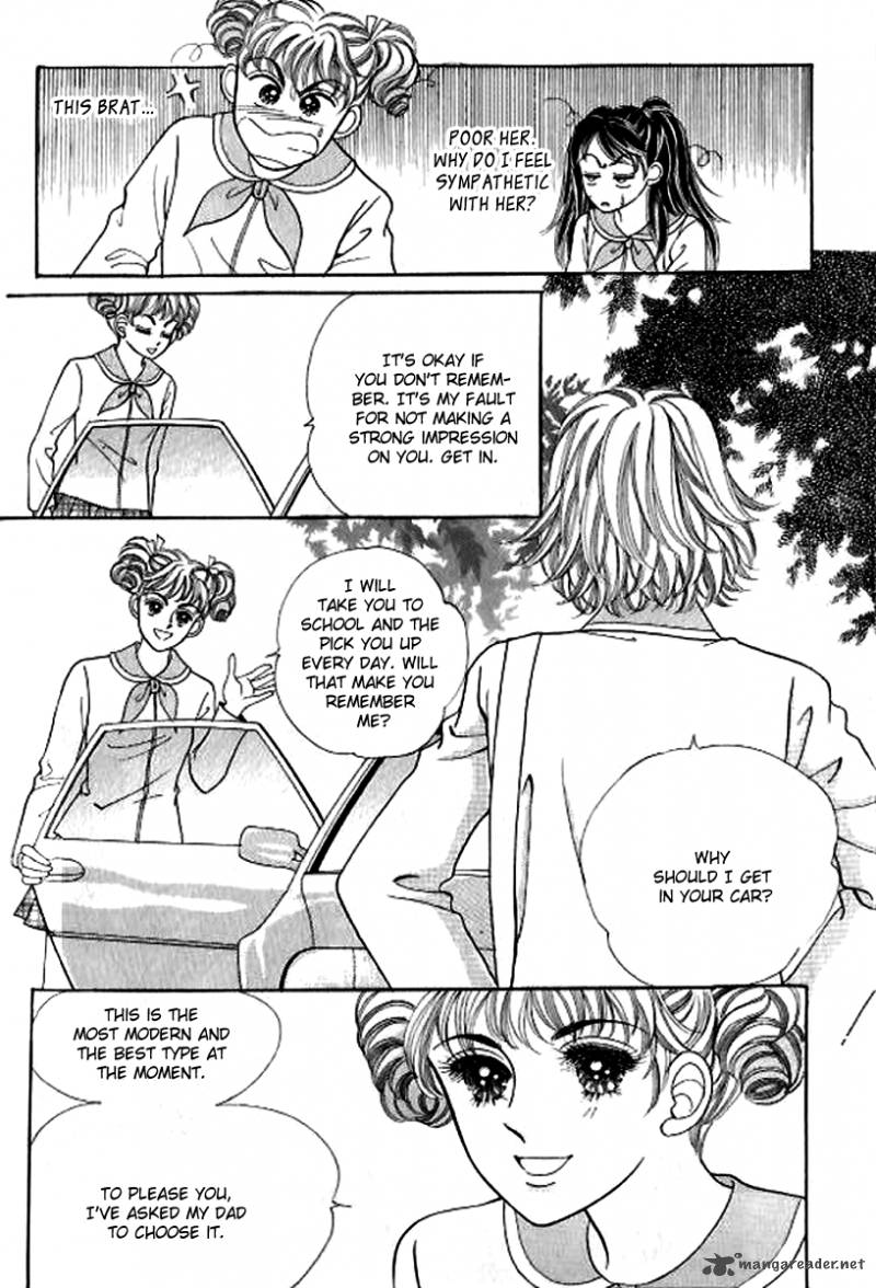 I Like Beautiful Guy Chapter 18 Page 15