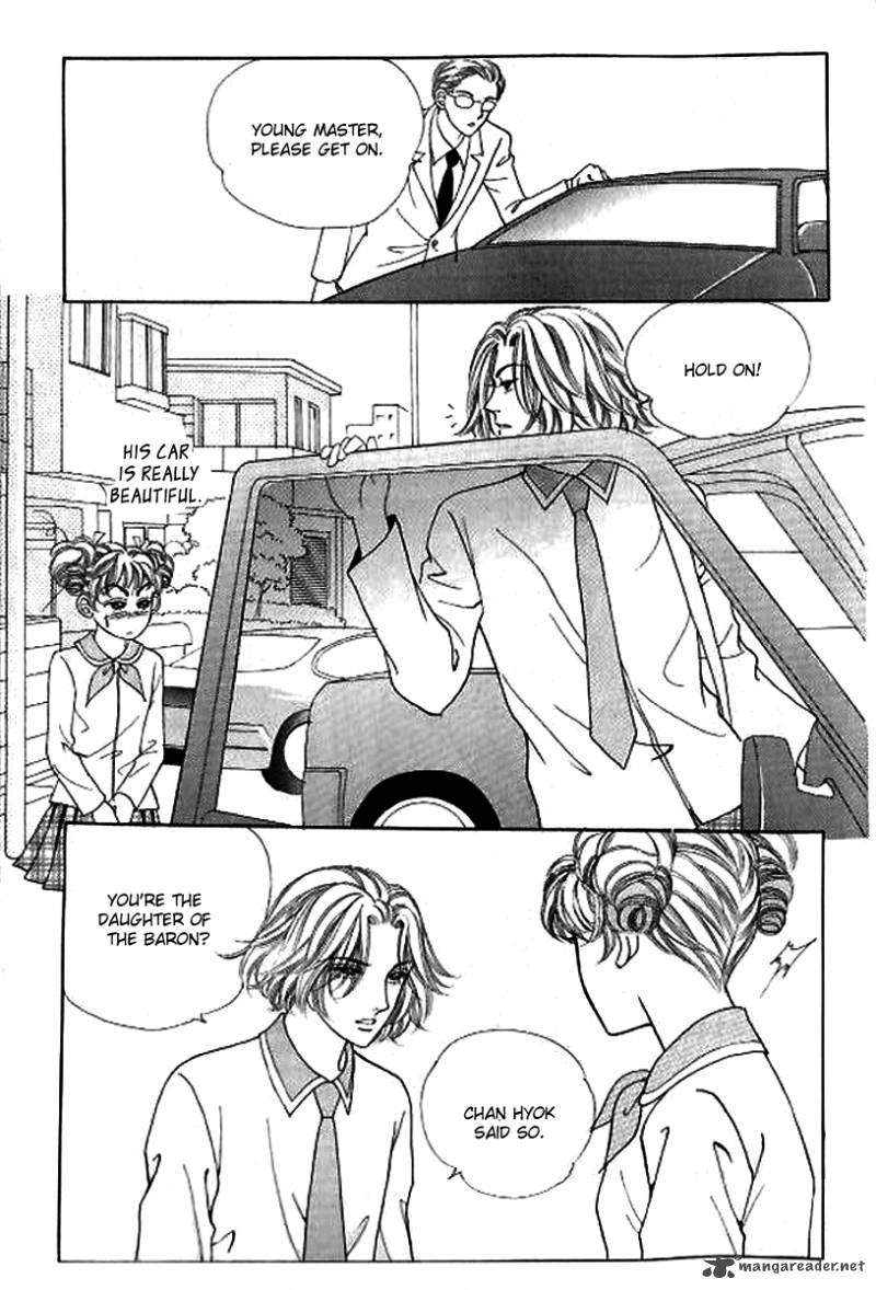 I Like Beautiful Guy Chapter 18 Page 16