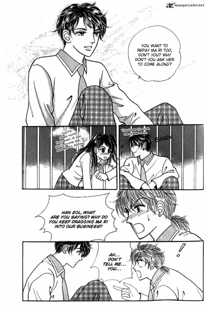 I Like Beautiful Guy Chapter 18 Page 28