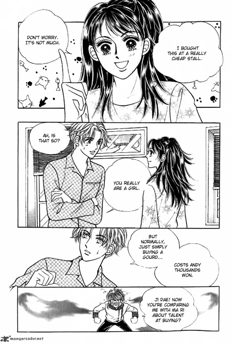 I Like Beautiful Guy Chapter 18 Page 36