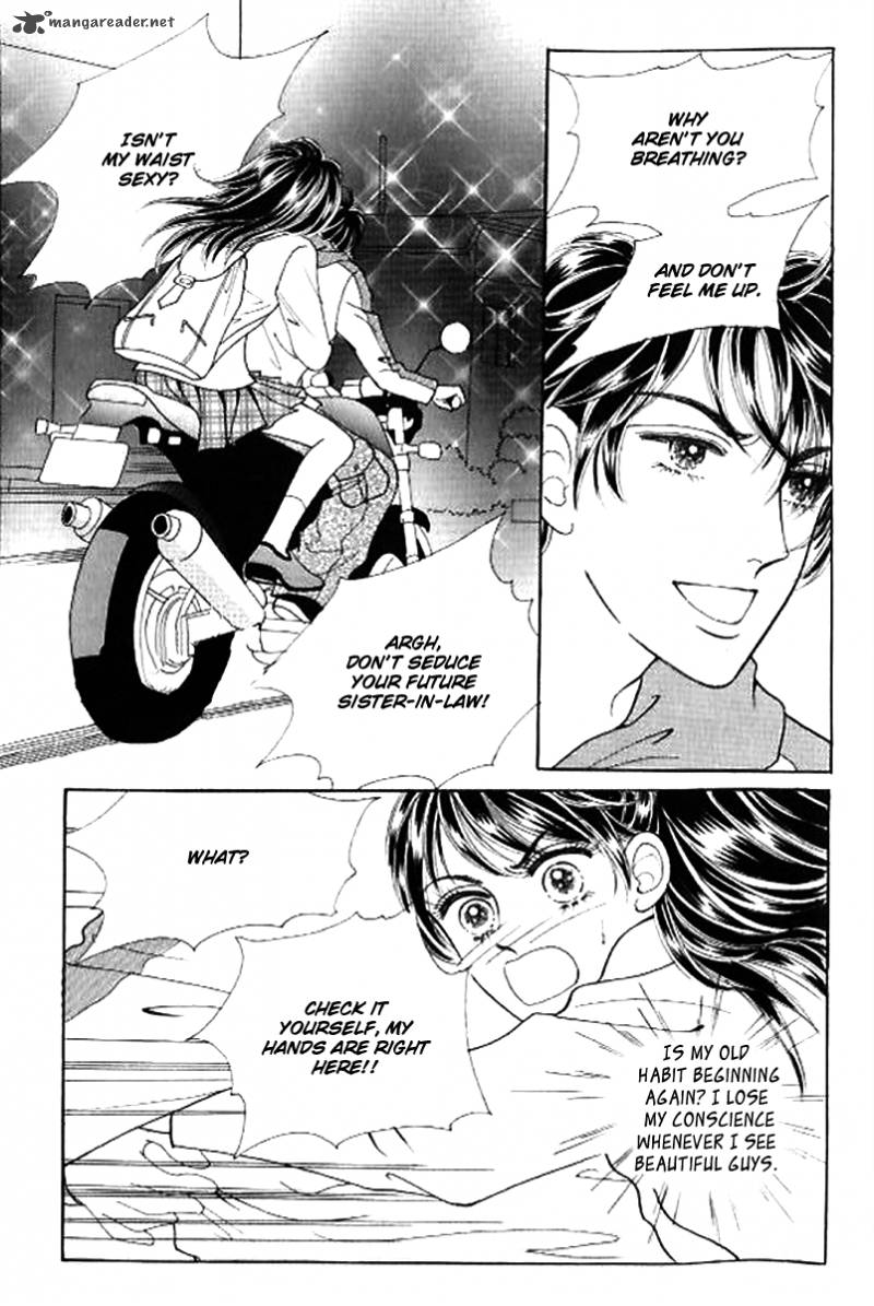 I Like Beautiful Guy Chapter 18 Page 4