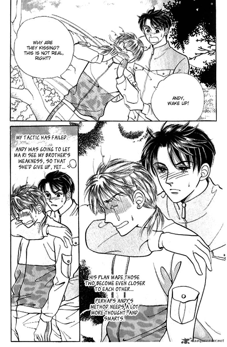 I Like Beautiful Guy Chapter 19 Page 15